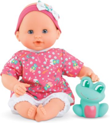 Corolle Minipuppe 16cm Babyspielzeug Puppenspielzeug Minnipuppe Puppe Spielzeug 