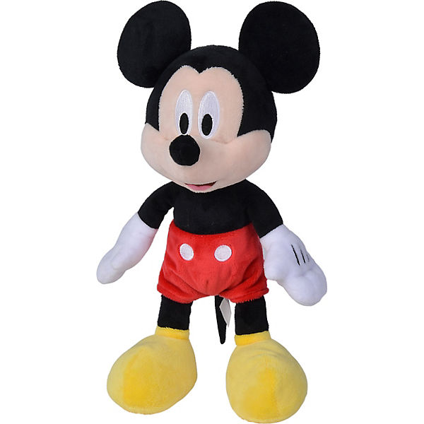 Disney Mickey Refresh Core, Mickey, 25cm
