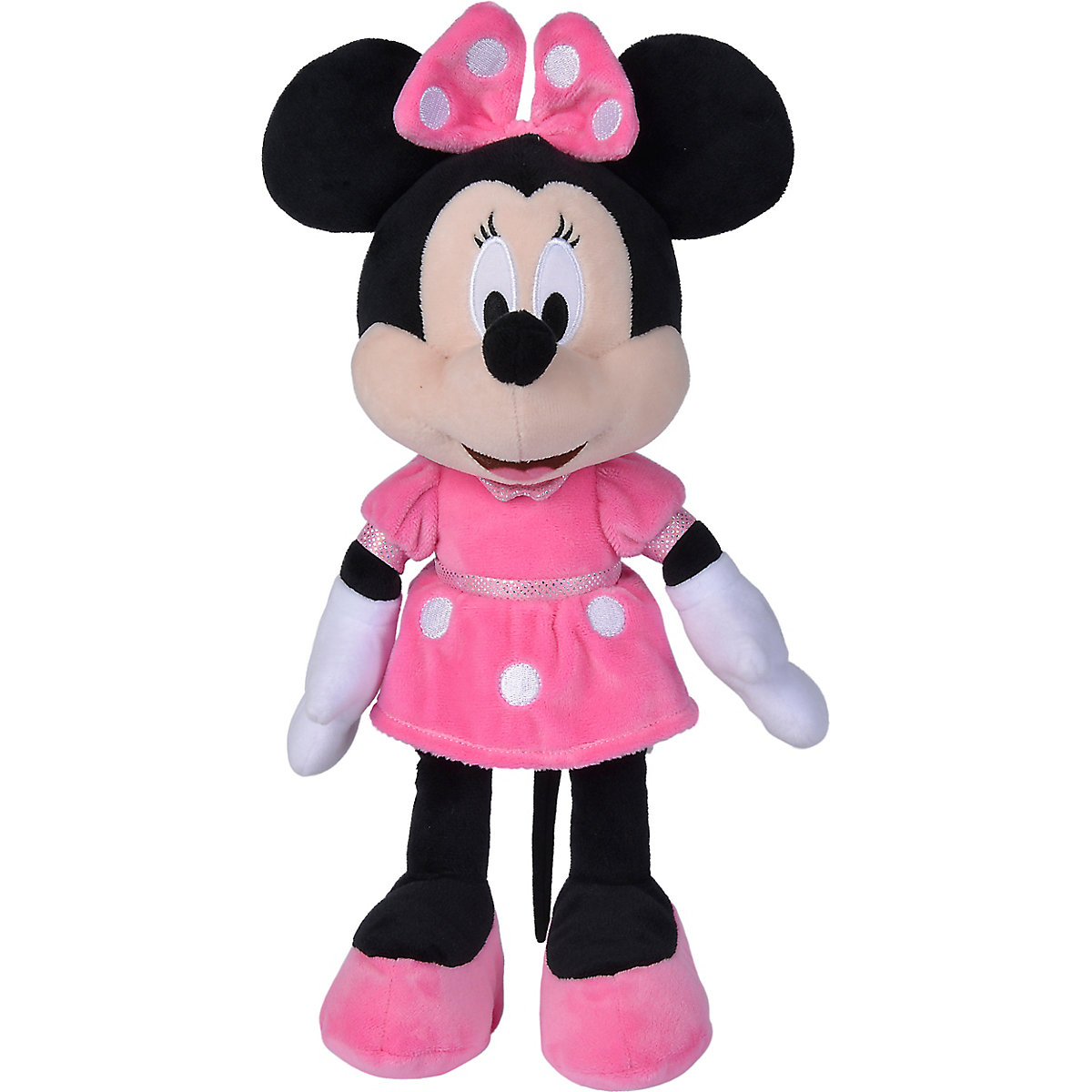 Disney Minnie pink 35cm