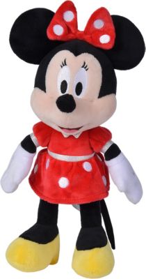 Image of Disney Minnie rot, 25cm