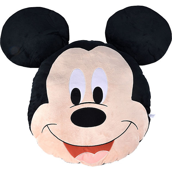 Disney Mickey Kissen, 50x50cm