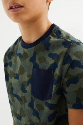 PAW Patrol Jungen T-Shirts 2er Pack - Baumwolle Kinderkleidung