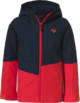 ziener Skijacke PANOAH für Jungen