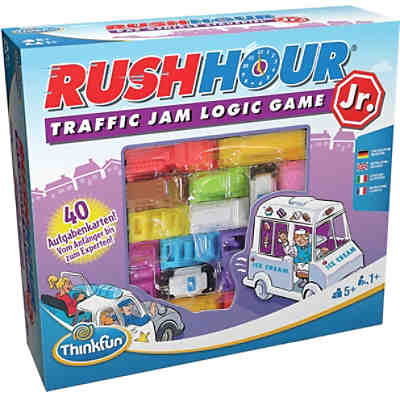 Thinkfun® Rush Hour Junior