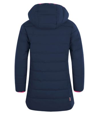 Outdoormantel STAVANGER für Mädchen 2