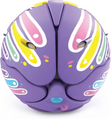 Zoobles 2 Pack Butterfly & Fox, Spin Master myToys