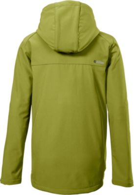 Soft Shell Jacke Boys Softshelljacke Softshelljacken 2