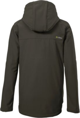 Soft Shell Jacke Boys Softshelljacke Softshelljacken 2