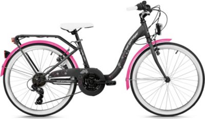 Kinderfahrrad Atlantis 24 Zoll 2