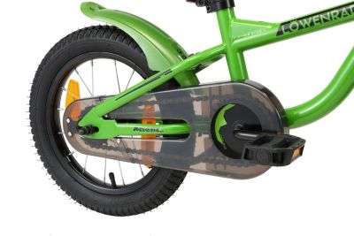 Kinderrad 14 Zoll LR Classic, Löwenrad | myToys