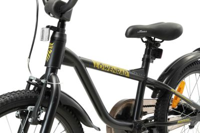 kinderrad 18 zoll