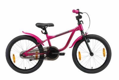 Kinderrad 20 Zoll LR Classic, Löwenrad myToys