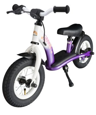 bikestar Laufrad 10 Zoll Classic NX6257