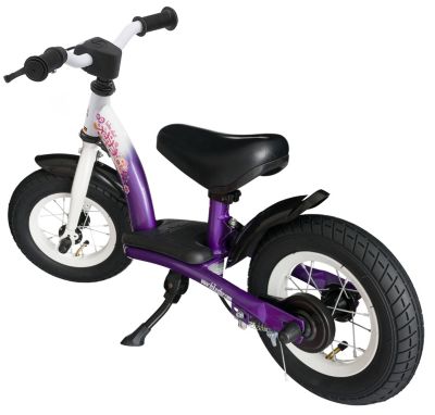bikestar Laufrad 10 Zoll Classic NX6257