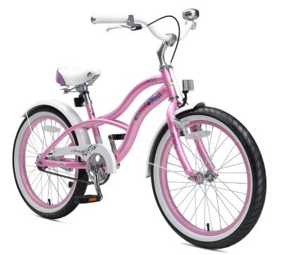 Kinderrad 20 Zoll Cruiser 2
