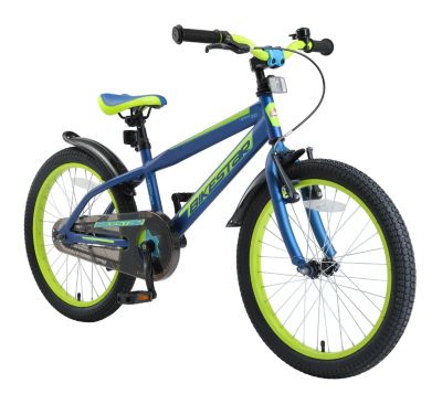Kinderrad 20 Zoll Urban Jungle, bikestar | myToys