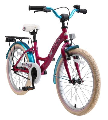 kinderrad 20 zoll test