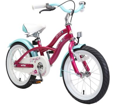 Kinderrad 16 Zoll Cruiser 2