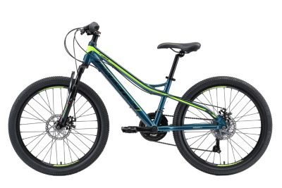 kinderrad 24 zoll leicht