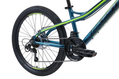 kinderrad 24