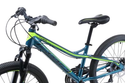 kinderrad 24 zoll leicht