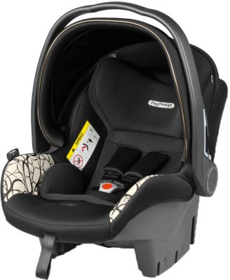 Babyschale Primo Viaggio SL, Graphic Gold