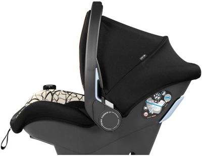 Babyschale Primo Viaggio SL, Graphic Gold 2