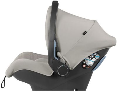 Babyschale Primo Viaggio SL, Moonstone 2