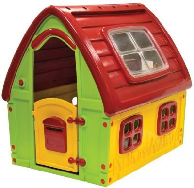 Spielhaus Märchenhaus, STARPLAST myToys