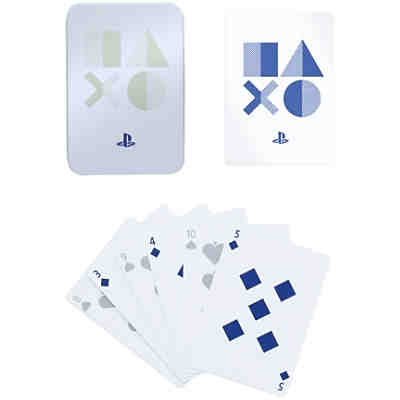 Playstation 5 Spielkarten