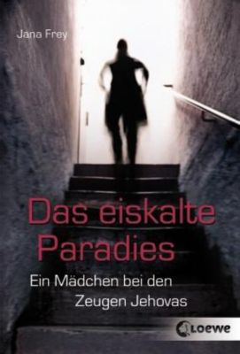Buch - Das eiskalte Paradies - Ein Mdchen bei den Zeugen Jehovas