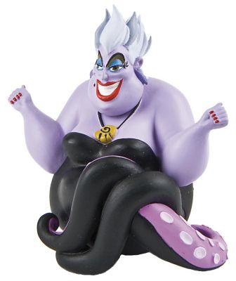 Фигурка Урсула,  Disney