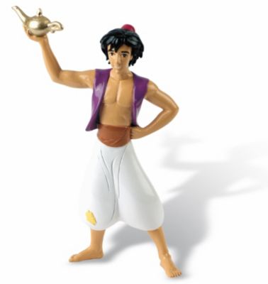 Фигурка Аладдин,  Disney