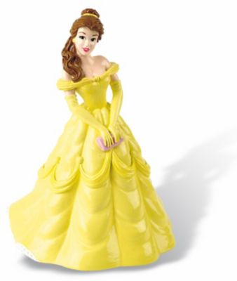 Фигурка Красавица Белль,  Disney Princess