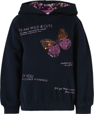 Sweatshirt für Mädchen