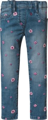 Jeanshose für Mädchen