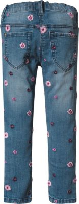 Jeanshose für Mädchen 2