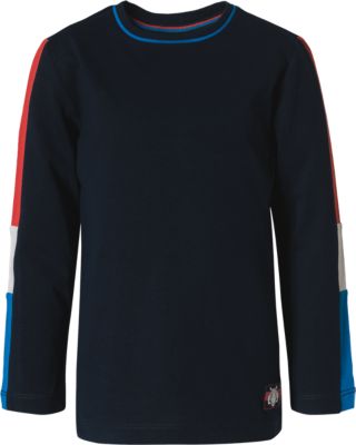 Langarmshirt für Jungen