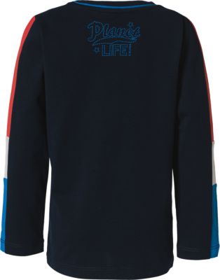 Langarmshirt für Jungen 2