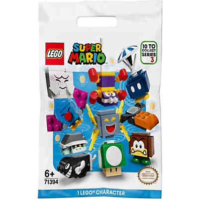LEGO® Super Mario 71394 Mario-Charaktere-Serie 3