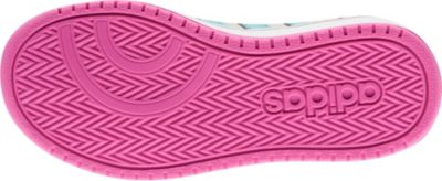 Sneakers Low HOOPS 2.0 CMF für Mädchen 2