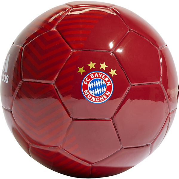 Fußballverein FC Bayern München Kinder Fußbälle FCB MINI HOME ...