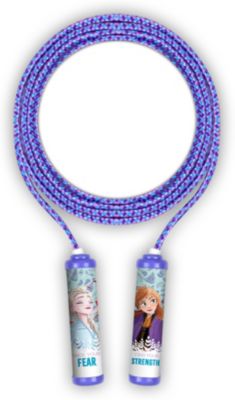 Springseil Die Eiskönigin