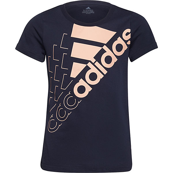 Vesting Verder vuist T-Shirt LOGO T1 für Mädchen, adidas | myToys