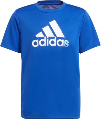adidas t shirt light blue