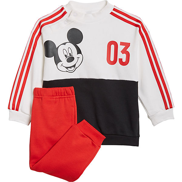 Disney Mickey Mouse & friends Baby Jogginganzug JOG