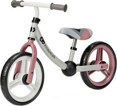 Laufrad Kinder spielzeug Kinderlaufrad Baby Fahrrad Balance Bike für 2-7 Jahre 