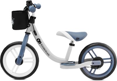 Laufrad SPACE, blau 2