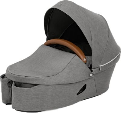 new stokke stroller