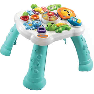 Babys 3-Sinne-Spieltisch